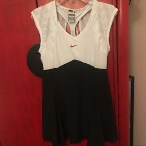 Nike tennis dress